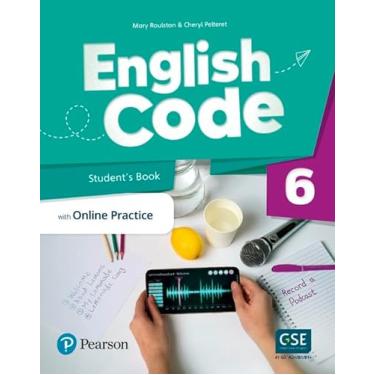 Imagem de English Code (Ae) 6 Student'S Book & Ebook W/ Online Practice & Digital Resources