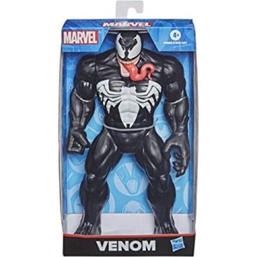 Imagem de Boneco Marvel Olympus Venom - Hasbro