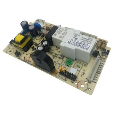 Imagem de Placa Potência Geladeira Electrolux A10344301 Df80 Dfw51