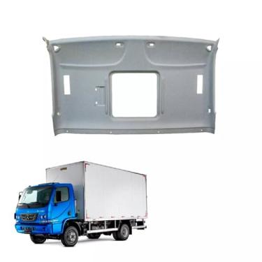 Imagem de REVESTIMENTO TETO LTC ACCELO mb BENZ CAMINHAO ACCELO MODERNO TODOS