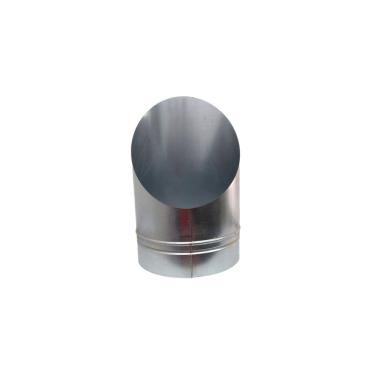 Imagem de Chapéu Bico De Pato Anti-Chuva Apc 250mm Para Duto e Chaminé