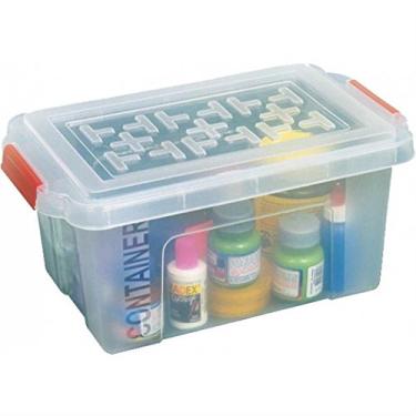 Imagem de Caixa Organizadora Container 4,25L S. Bernardo