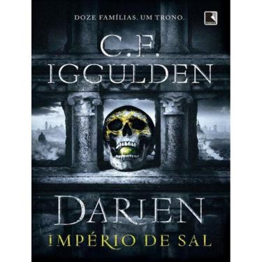 Imagem de Darien - Imperio De Sal