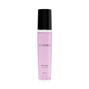 Imagem de Eudora Body Spray Desodorante 100ml