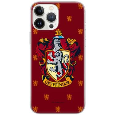 Imagem de ERT GROUP Capa de celular para Apple iPhone 11 PRO Original e Oficialmente Licenciado Harry Potter Padrão 087 de forma ideal adaptada à forma do celular, capa feita de TPU