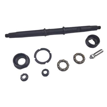 Imagem de Kit de conversão CDHPOWER suporte inferior para suporte inferior de bicicleta – bicicleta motorizada a gás