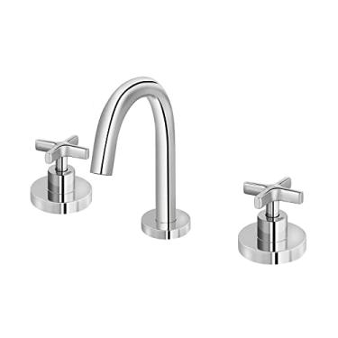 Imagem de Misturador para Lavatório de Mesa Bica Alta Invicta Docol Cromado