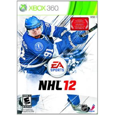 Imagem de NHL 12 - Xbox 360 [video game]