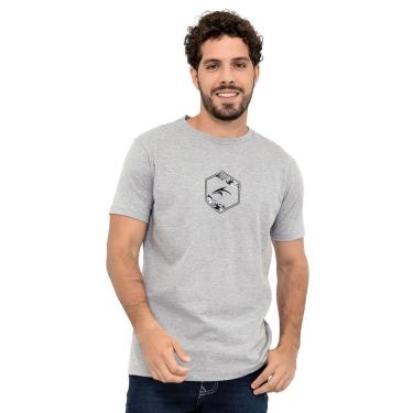 Imagem de Camiseta Maresia Silk Slim Expression Masculino Adulto Cores Sortidas - Ref 11100793-Masculino