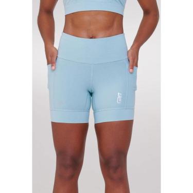 Imagem de Bermuda Authen Grit Street 15cm - feminino-Feminino