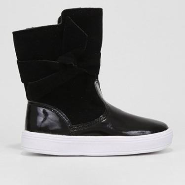 Imagem de Bota Bebê Tininha Confort Baby Menina-Feminino