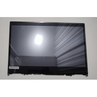 Imagem de Tela e Touch para notebook Lenovo Yoga 520-14ikb COM TOUCHSCREEN SEM FUNCIONAR ESPEC016
