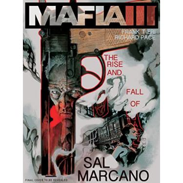 Imagem de Mafia III: The Rise and Fall of Sal Marcano (English Edition)