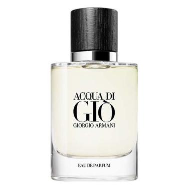 Imagem de Acqua Di Giò Refilável Giorgio Armani – Perfume Masculino – Eau De Parfum 40ml