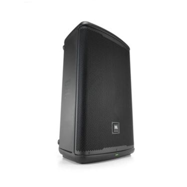 Imagem de Caixa de Som JBL EON715-BR Bluetooth Preta