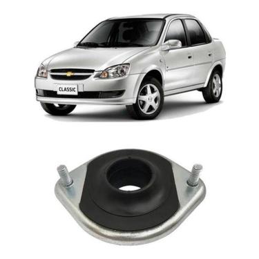 Imagem de Batente amortecedor dianteiro classic 07-09 - qualykits