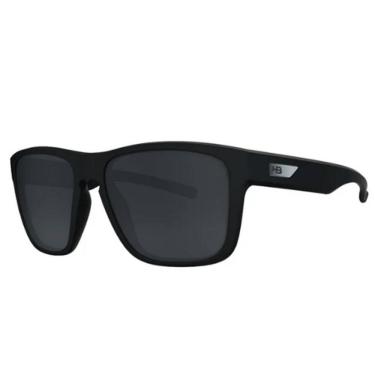 Imagem de Oculos HB H-Bomb Matte Black Gray