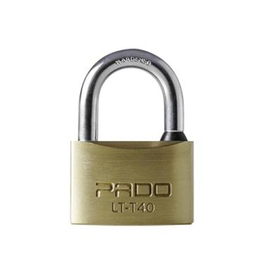 Imagem de Cadeado Pado 40 mm Tetra Chave