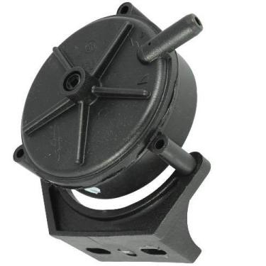 Imagem de Substituição atualizada OEM para interruptor de pressão de ar de ventilação de forno Goodman B13701-79 por Goodman
