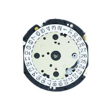 Imagem de Máquina Para Relógio De Pulso Vd50 Calendário 3