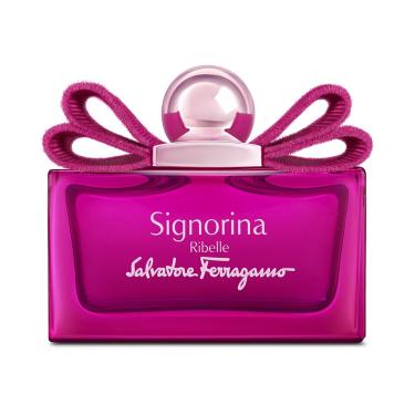 Imagem de Perfume Salvatore Ferragamo Signorina Ribelle edp 100ml para mulheres