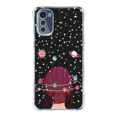 Imagem de Capa Capinha De Celular Compatível com Moto G42 Personalizada - Tudo C
