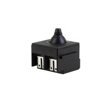 Imagem de Interruptor P/ Esmerilhadeira Makita 9558HN