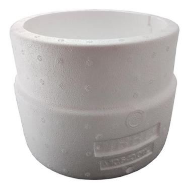 Imagem de Isolador Térmico Bebedouro Compact/ FR600/ GFN IBBL Original