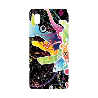 Imagem de Capa Adesivo Skin058 Verso Para Alcatel 1B 2020 - KawaSkin