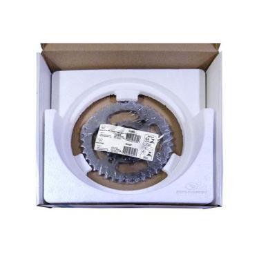 Imagem de Kit Relação Honda CG até 1982 / Honda ML/Turuna / Dafra Speed 150 Dura
