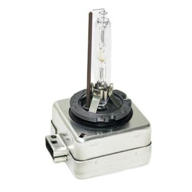 Imagem de Lâmpada Xenon D3S 85V 35W 4300K - Teslla - TD3S