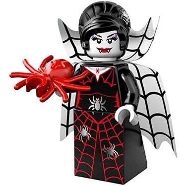 Imagem de LEGO Series 14 Minifigure Spider Lady