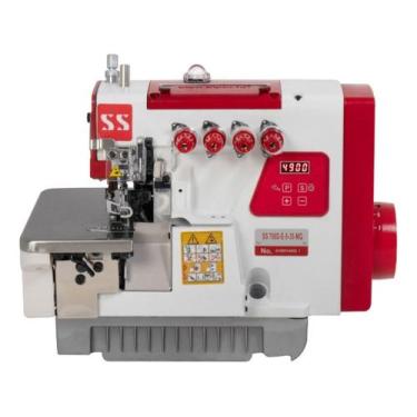 Imagem de Sun Special Interlock C/motor Direc Drive+led, 220V