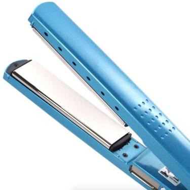 Imagem de Prancha Chapinha Profissional Titanium Bivolt Nº19