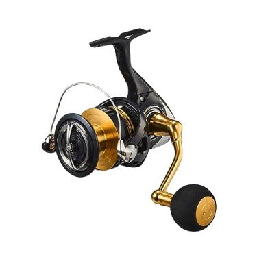 Imagem de Daiwa Carretel giratório LT6000D-H, 23 Legalis