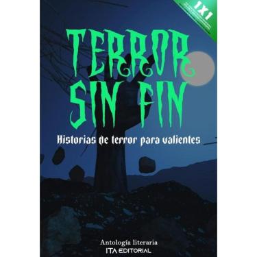 Imagem de Terror sin fin - Espanhol