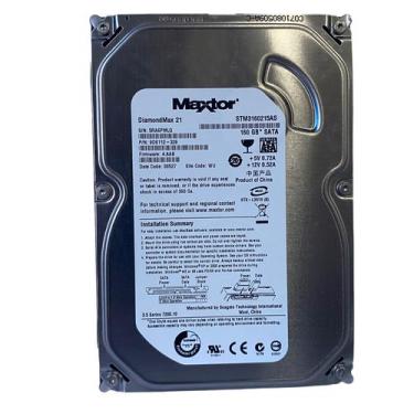 Imagem de Disco Rigido Interno Hd Sata 160gb Seagate 3,5 Diversos Modelos