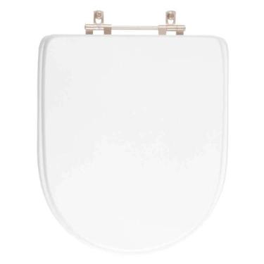 Imagem de Assento Sanitário Donna Branco para vaso Celite - Pontto Lavabo