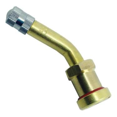 Imagem de 20 Válvula Sem Câmara Caminhão Curta Scania 9211 - ROTTA