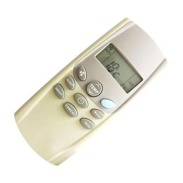 Imagem de Controle Remoto Para Ar Split Springer Carrier Linha Space - WLW MBTEC