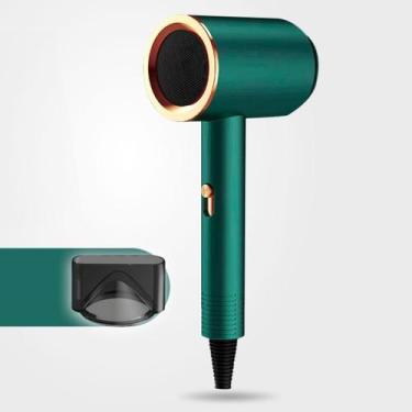 Imagem de Secador Importado 110v Potência Global em suas Mãos - HIGA