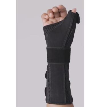 Imagem de Órtese Comfort Air Longa com polegar DIREITA - HIDROLIGHT, M