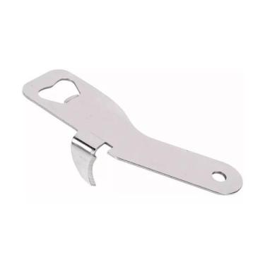 Imagem de Abridor de Garrafas e Latas Profissional Gigante Inox Boteco - Origina