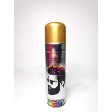 Imagem de TINTA DA ALEGRIA DOURADA 250ml