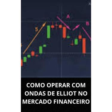 Imagem de Livro como operar com ondas de elliot no mercado financeiro - DUKE EDI