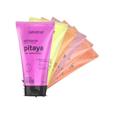 Imagem de Esfoliante Rosto e Corpo Dia-a-Dia Labotrat 150ml - Beauty Boo, Morang