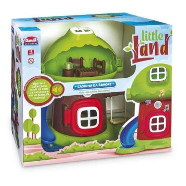 Imagem de Casinha da árvore  - 462 - Usual Brinquedos