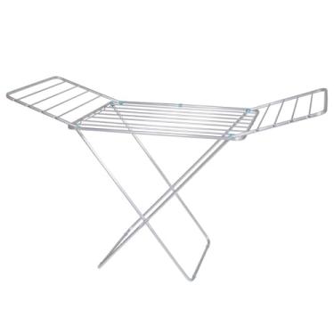 Imagem de Mor - Varal Chao C/Abas Maxi Alum