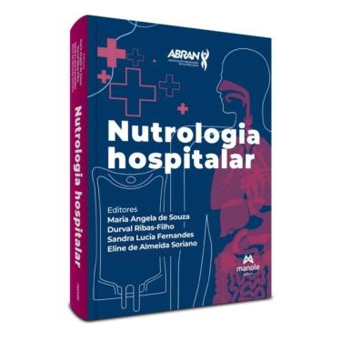 Imagem de Nutrologia Hospitalar