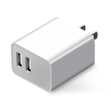 Imagem de Carregador de parede USB para 4100/3100/2100/1100, para Bitvae D2/R1/R2/S2, para escova de dentes elétrica 7AM2M AM105/AM110, para irrigador bucal Nicwell, adaptador de alimentação de 5V com porta USB